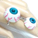 画像: 新作のEyeballリング完成です☆